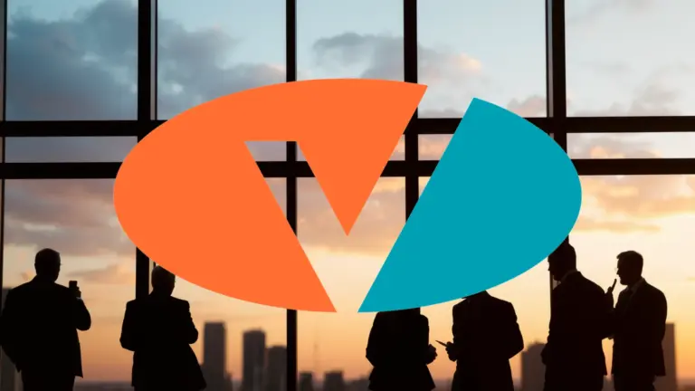 Logo et informations de CureVac