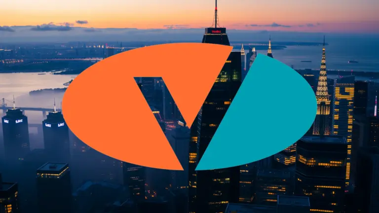 Logo et informations de CureVac