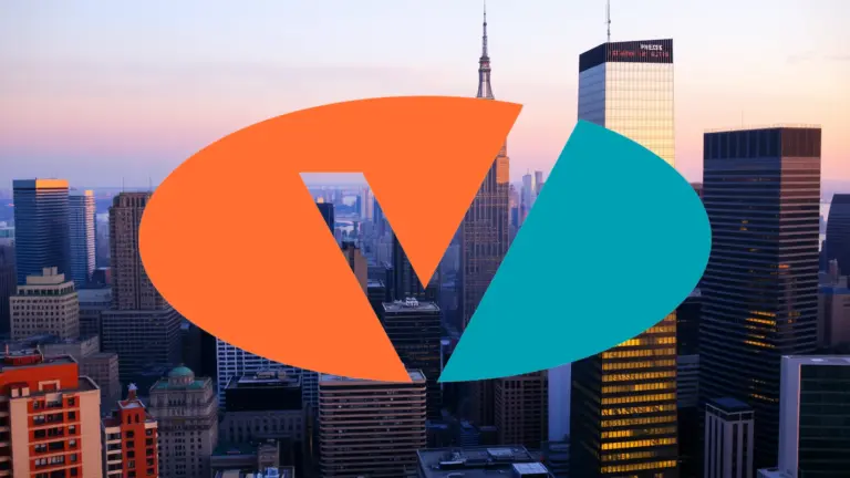 Logo et informations de CureVac