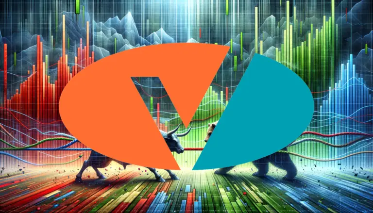 CureVac quitte définitivement la cote boursière Logo et informations de CureVac