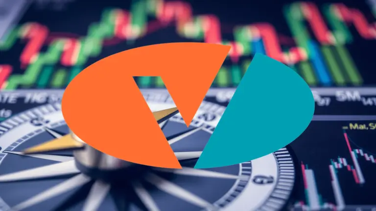 Logo et informations de CureVac