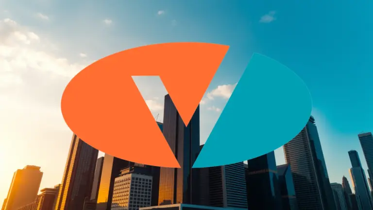 Logo et informations de CureVac