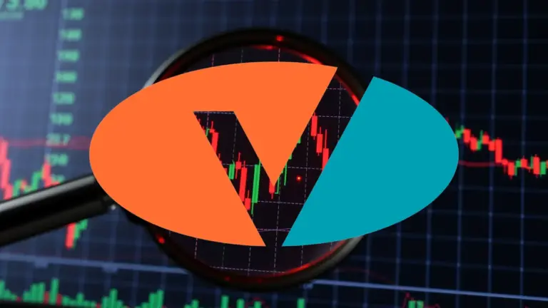 Logo et informations de CureVac