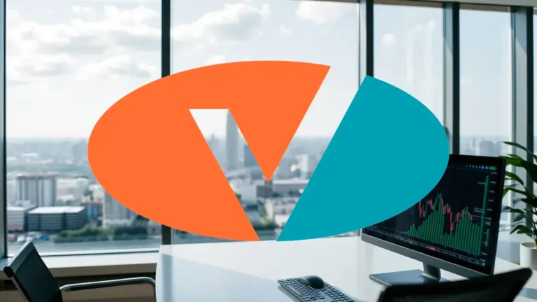 Logo et informations de CureVac