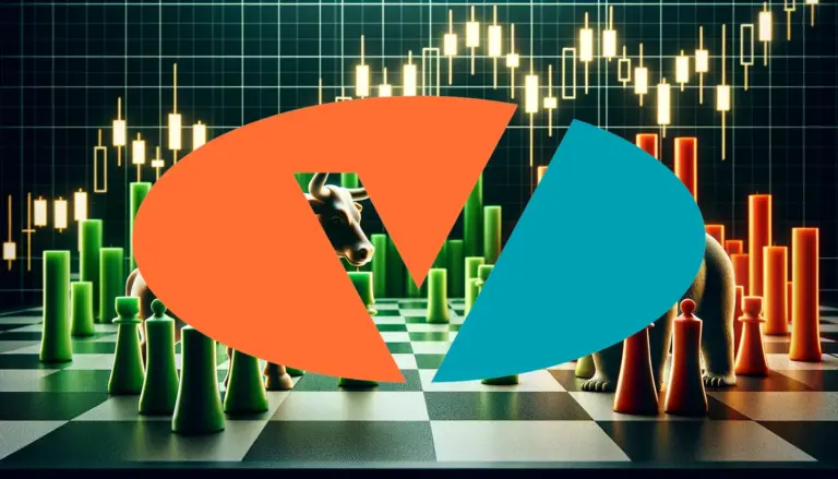 Logo et informations de CureVac