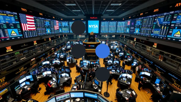 D-Wave Quantum : une valorisation sous haute tension Logo et informations de D-Wave Quantum