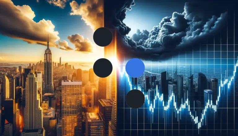 Logo et informations de D-Wave Quantum