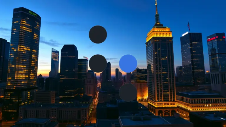 Logo et informations de D-Wave Quantum