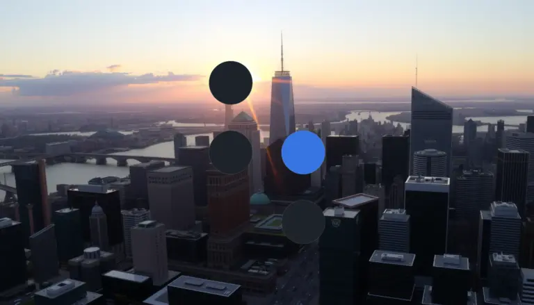 D-Wave Quantum : une acquisition stratégique pour dominer l’écosystème quantique Logo et informations de D-Wave Quantum