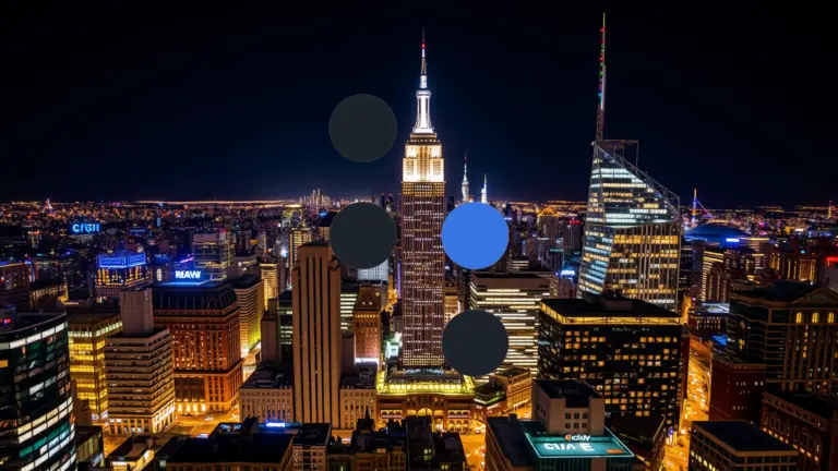 D-Wave Quantum : Une acquisition stratégique pour une transformation radicale Logo et informations de D-Wave Quantum