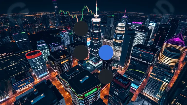 Logo et informations de D-Wave Quantum