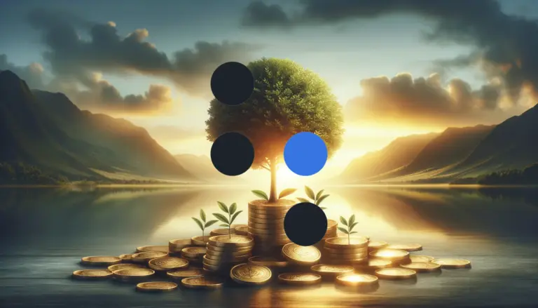 Logo et informations de D-Wave Quantum