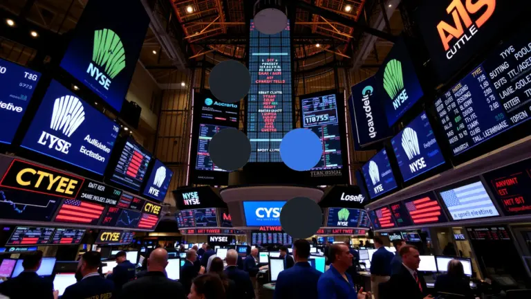 D-Wave Quantum : Des ventes d’insiders nuancées face à un optimisme analytique soutenu Logo et informations de D-Wave Quantum