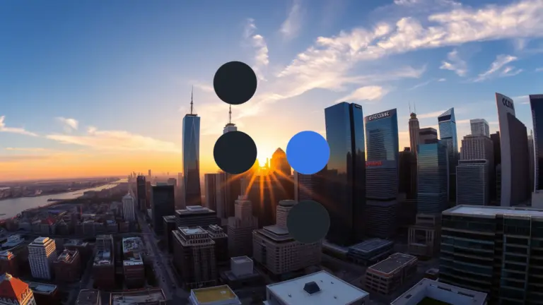 D-Wave Quantum : une transformation stratégique en cours Logo et informations de D-Wave Quantum