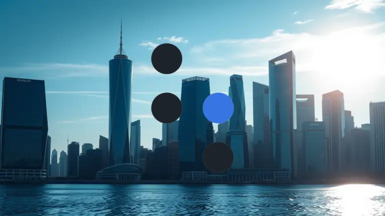 Logo et informations de D-Wave Quantum