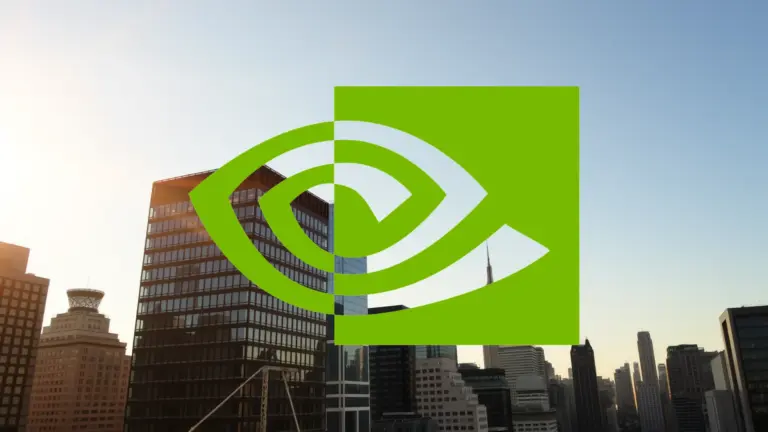 Nvidia : la bataille pour le marché chinois s’intensifie Logo et informations de Nvidia