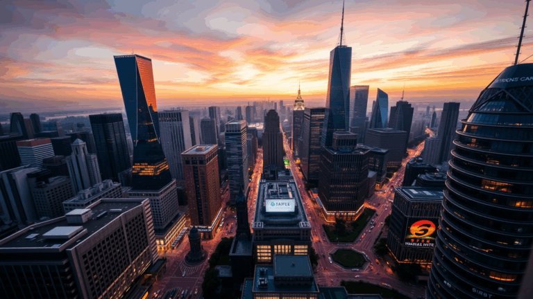 Logo et informations de Gold