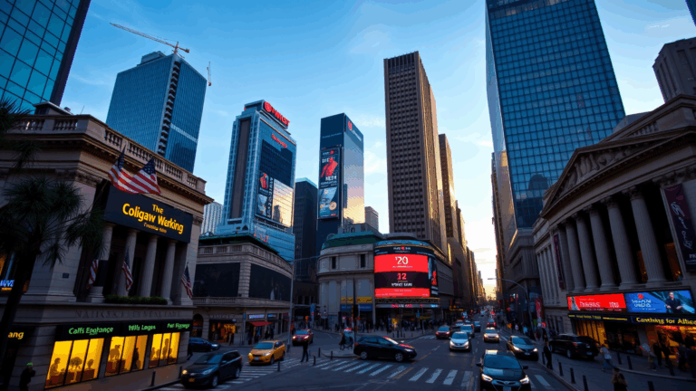 Logo et informations de Gold