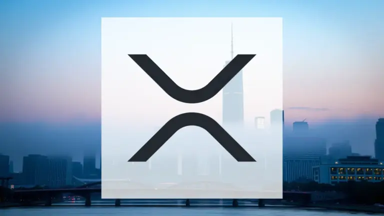 Logo et informations de XRP