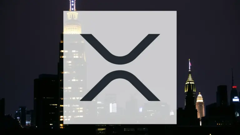 XRP : Une semaine décisive s’annonce pour la cryptomonnaie Logo et informations de XRP