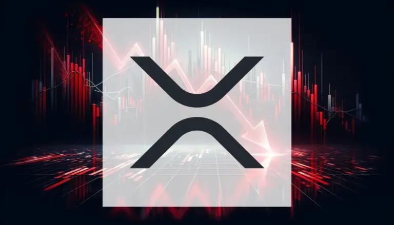 Logo et informations de XRP