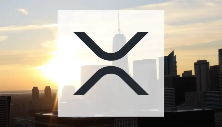 Logo et informations de XRP
