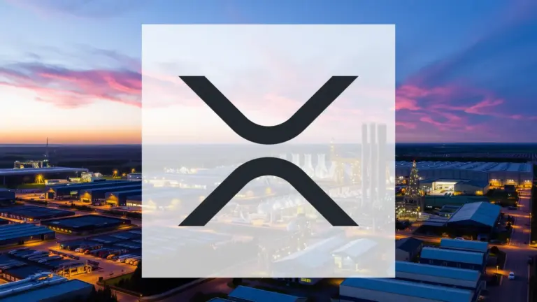 Logo et informations de XRP