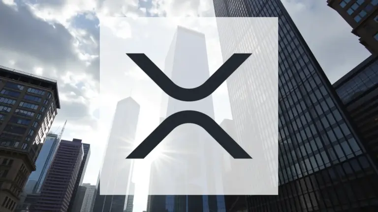 Logo et informations de XRP