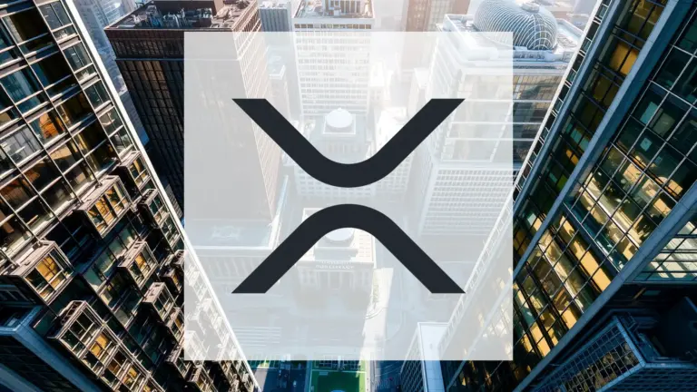 Logo et informations de XRP