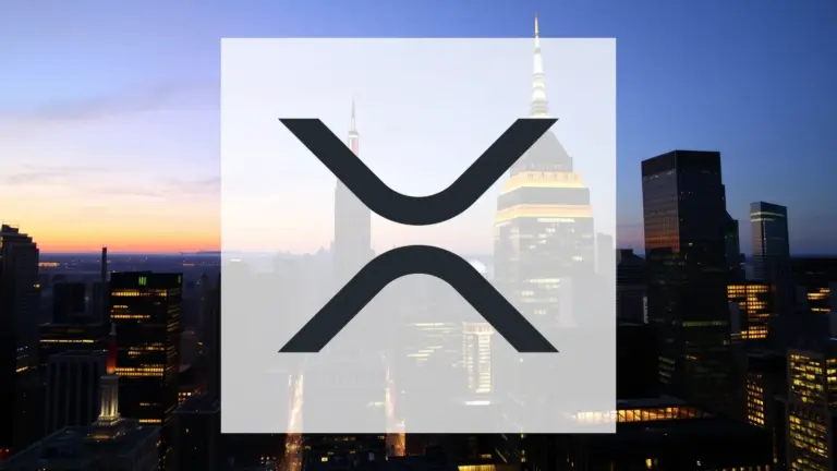 Logo et informations de XRP