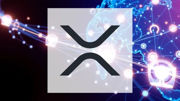 XRP : L’écosystème institutionnel se structure Logo et informations de XRP