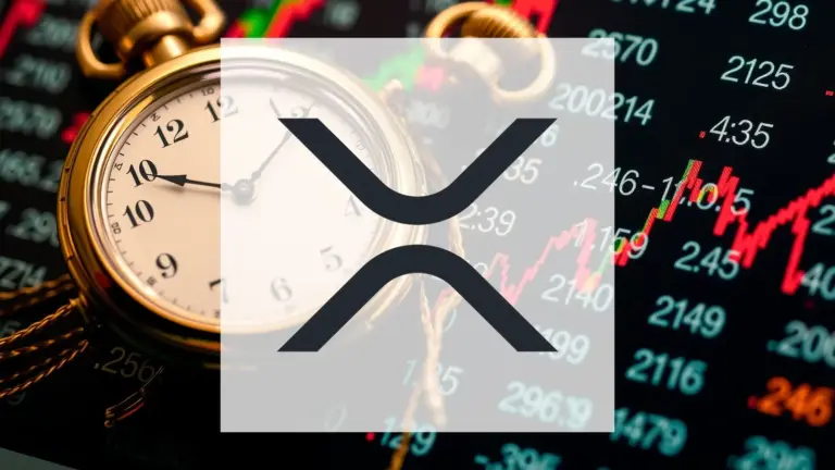 Logo et informations de XRP