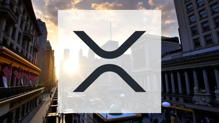 Logo et informations de XRP