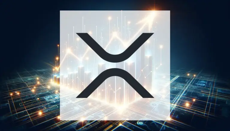 Logo et informations de XRP