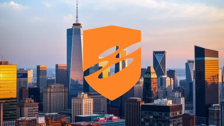 Logo et informations de DroneShield