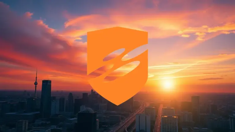 Logo et informations de DroneShield