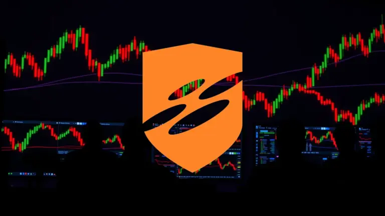 Logo et informations de DroneShield