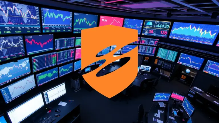 Logo et informations de DroneShield