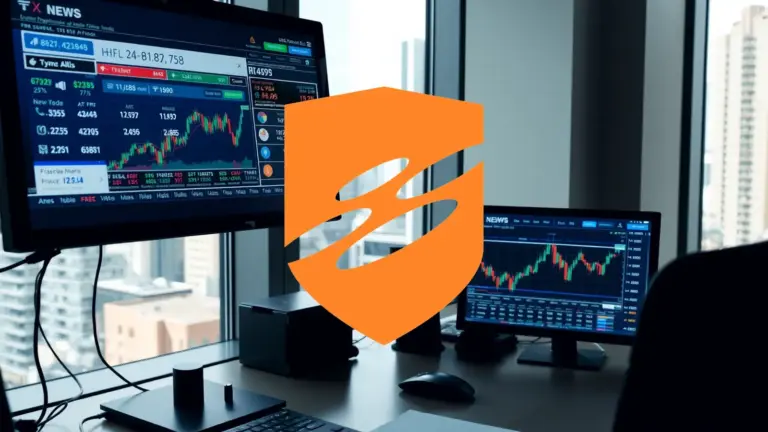 Logo et informations de DroneShield