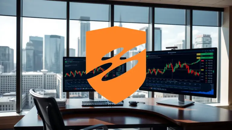 Logo et informations de DroneShield