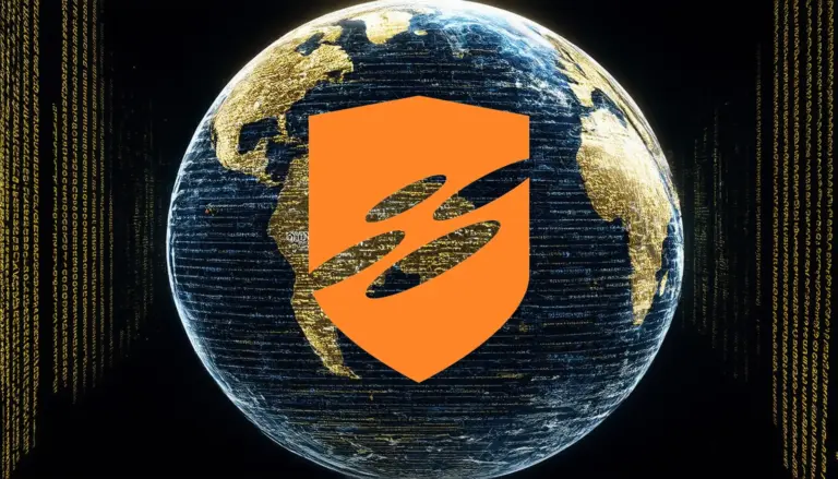 Logo et informations de DroneShield