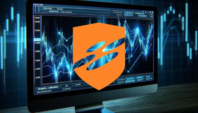 Logo et informations de DroneShield