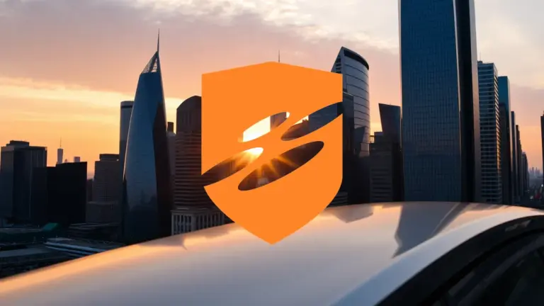 DroneShield : une performance boursière historique Logo et informations de DroneShield