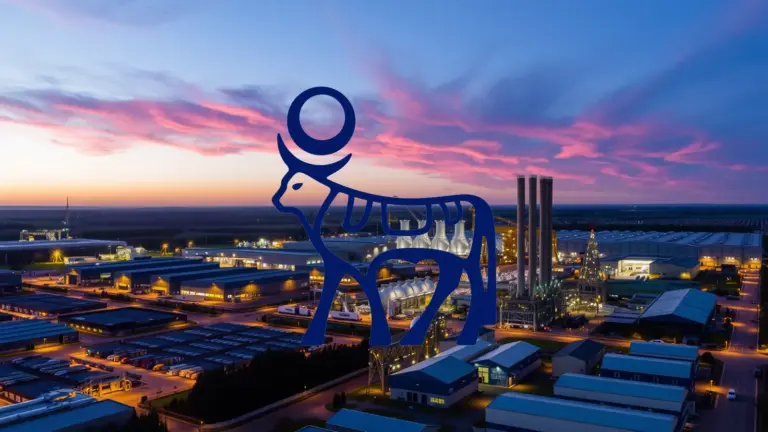 Logo et informations de Novo Nordisk