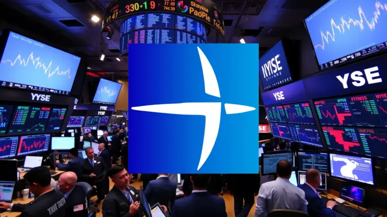 Air France-KLM : La stratégie de croissance à l’épreuve des réalités opérationnelles Logo et informations de Air France - KLM