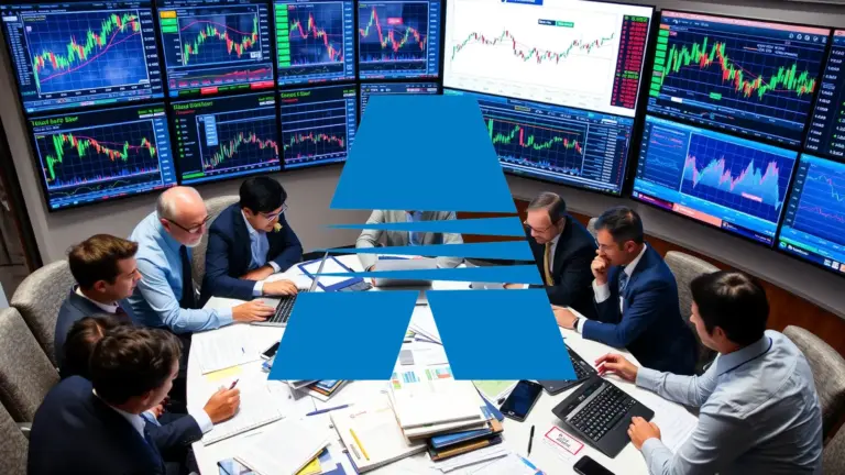 Logo et informations de Atos