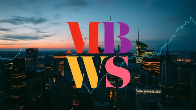 Logo et informations de Marie Brizard Wine & Spirits