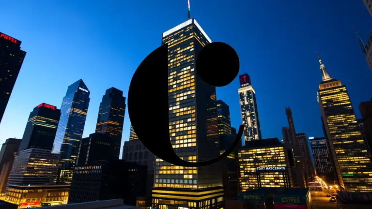 Logo et informations de Covivio