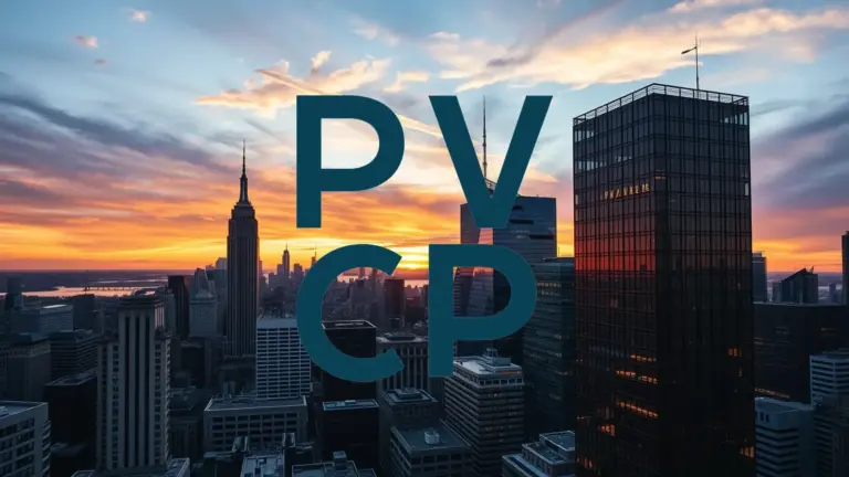 Logo et informations de Pierre Et Vacances