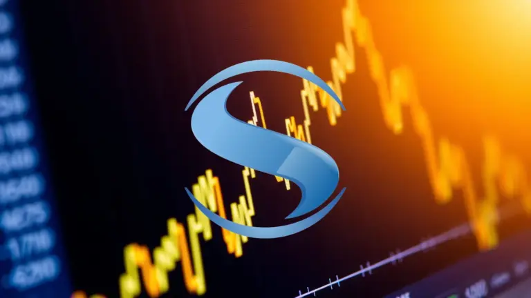 Safran : une pause technique après une série de records Logo et informations de Safran